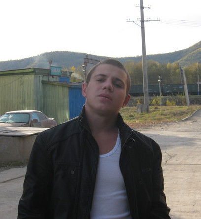 Эдуард Урядко