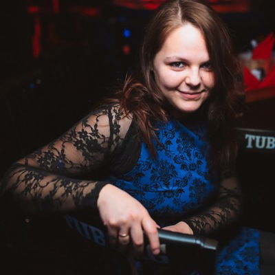 Анна Вересова