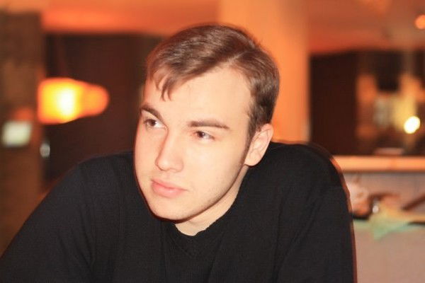 Александр Cлонько