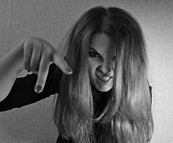 Анна Ерёмина