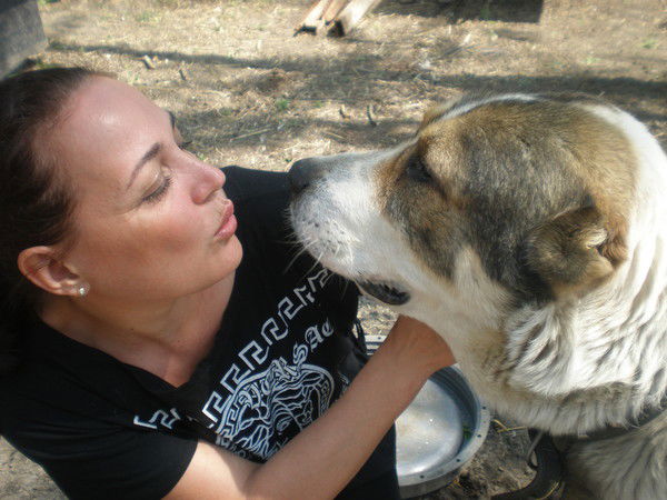 Елена Бугрий