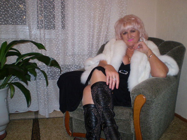 Наталия Сердюк