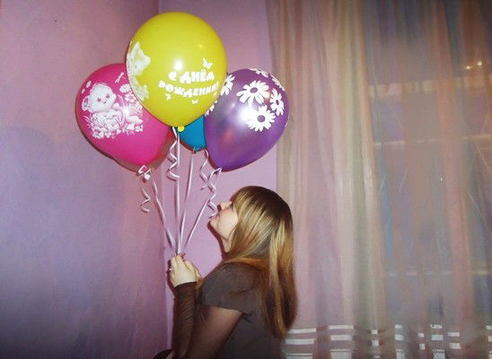 Светлана Сорокина