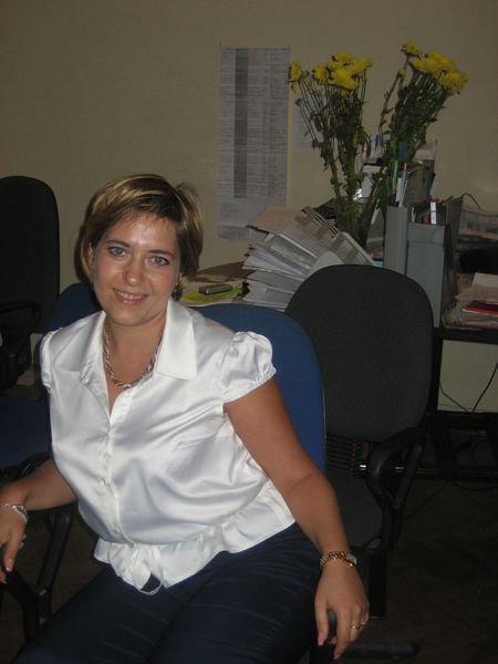 Мария Мальцева