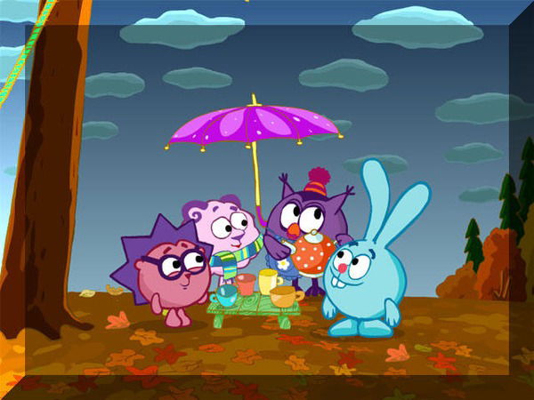 Ира Моисеева