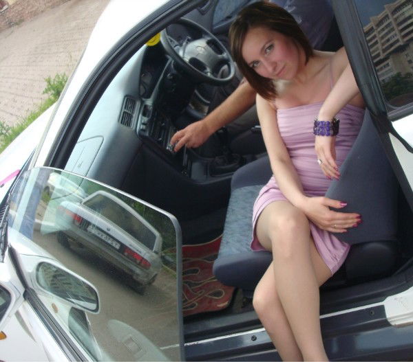 Ксения Дарьина