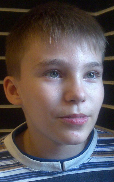 Слава Миролюбов