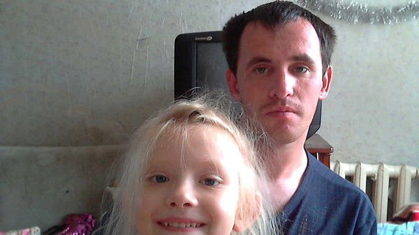 Василий Петров