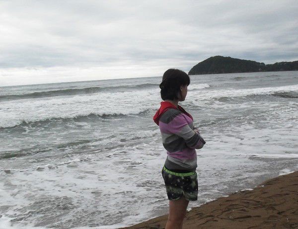 Евгения Кармазин