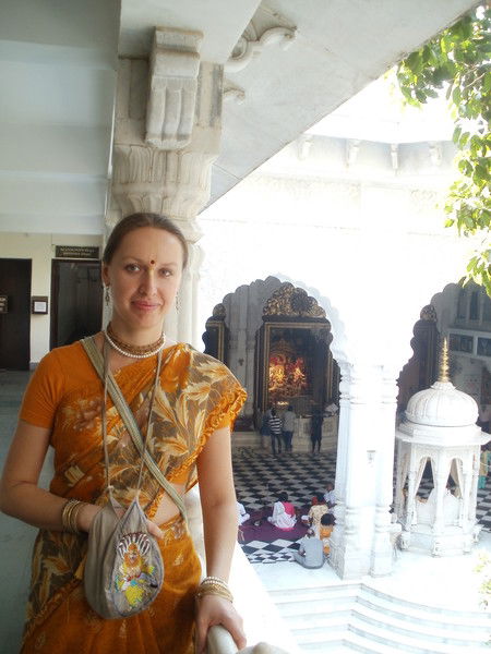 Марина Ортина