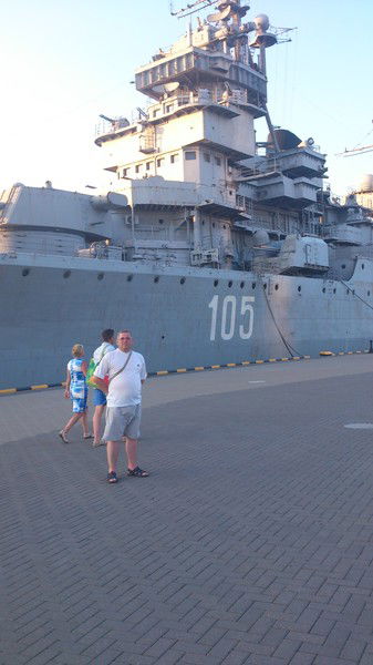 Михаил Титяев