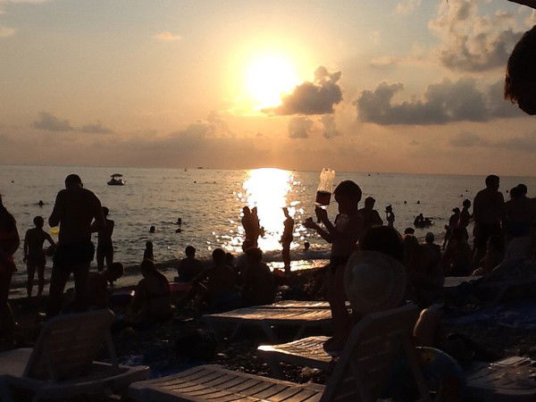 Ольга Иванова