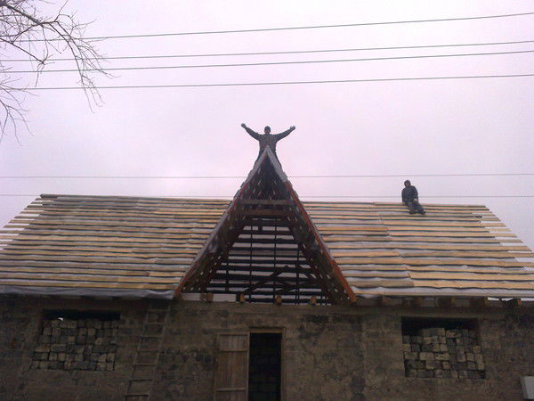 Артём Козюков