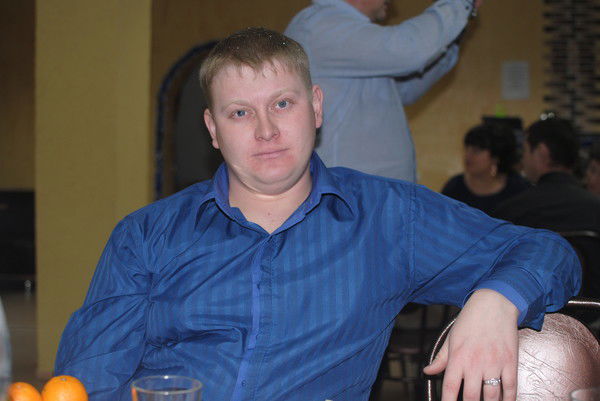 Игорь Шаров