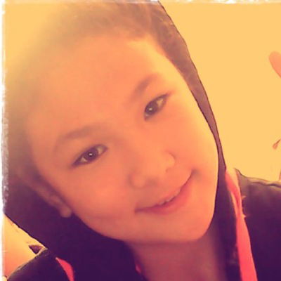 Айслу Каденова