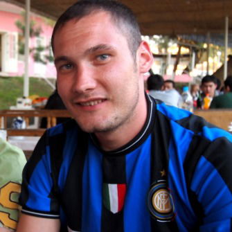 Азим Гуламов