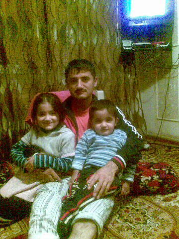 Диёр Давлатов