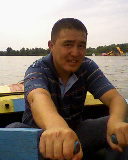 Саламат Мухамбетжанов