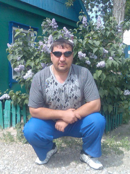 Сергей Мисюрин