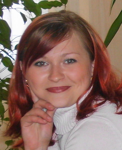 Евгения Сухова