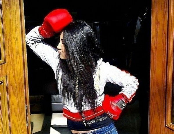 Гулим Абдрасилова