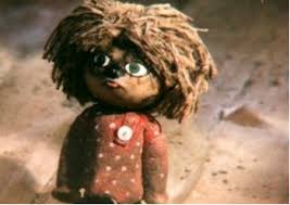 Кузя Домовой