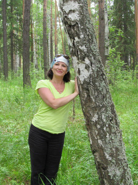 Юлия Киросова