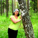 Юлия Киросова