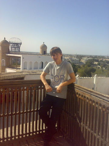 Ильнур Енсаев