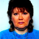 Наталия Комолова