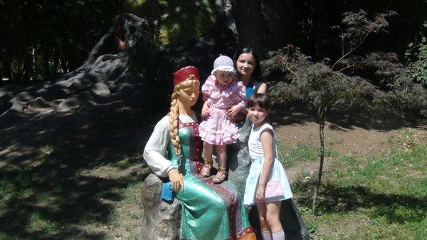 \наталья Балашова