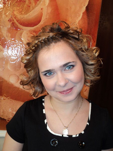 Ирина Широкова