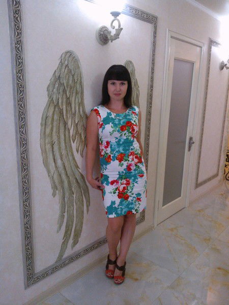 Екатерина Солодовникова