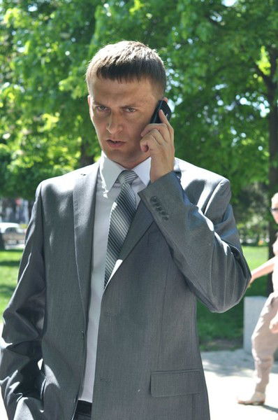 Владимир Митин