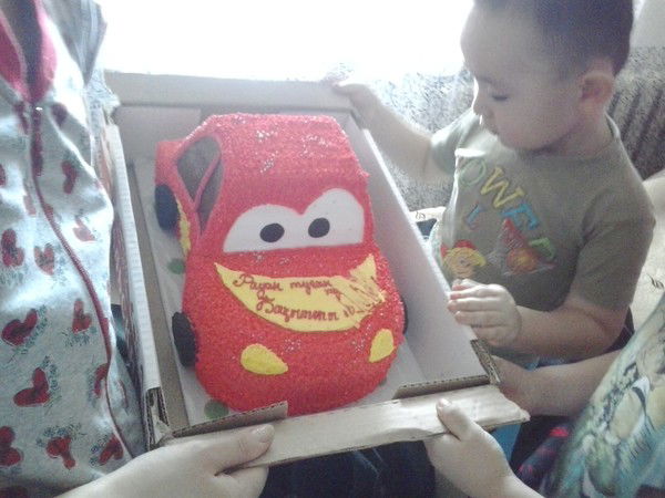 Динара Сулейменова