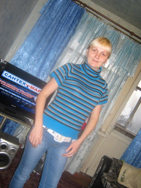 Ксения Сизикова