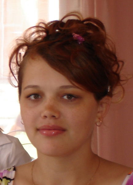 Юля Демакова