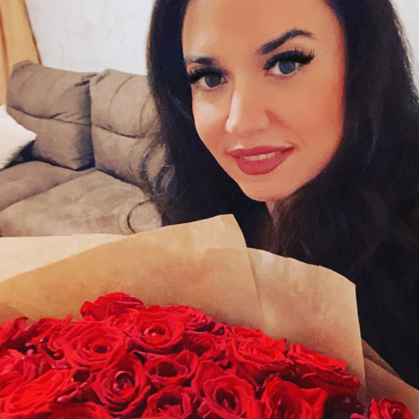 Диана Азерская