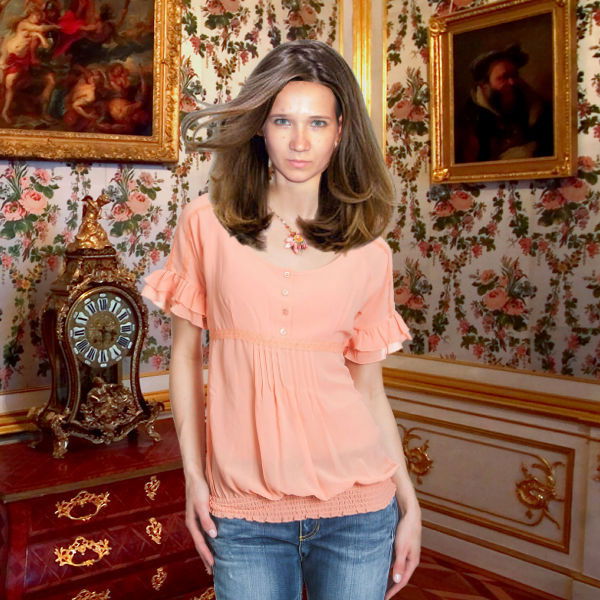 Алла Иванова