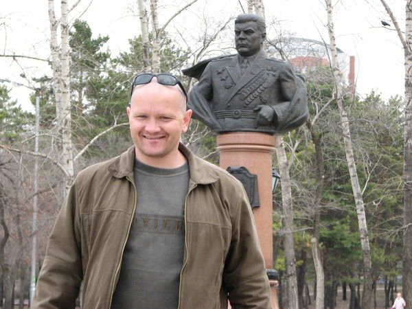 Петр Крылов