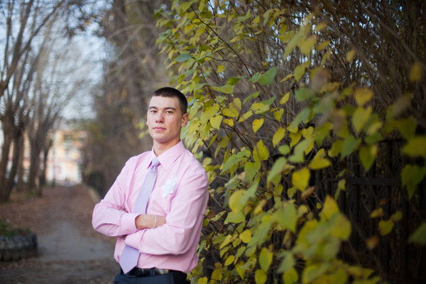 Виталий Калинин