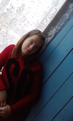 Дарья Иванова