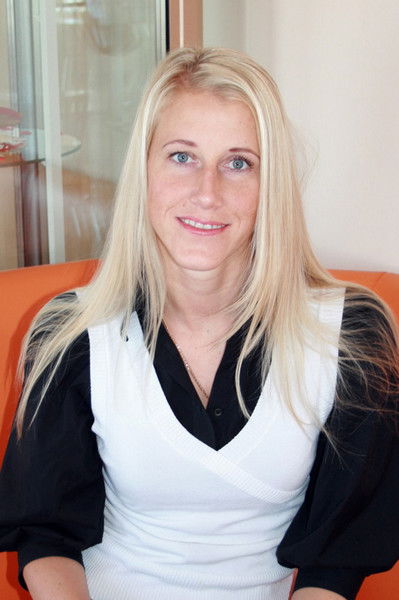 Екатерина Морозова