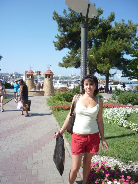 Светлана Лючкова