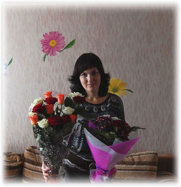 Марина Тарасенко