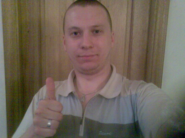 Николай Харитонов