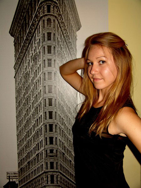 Марина Осипова