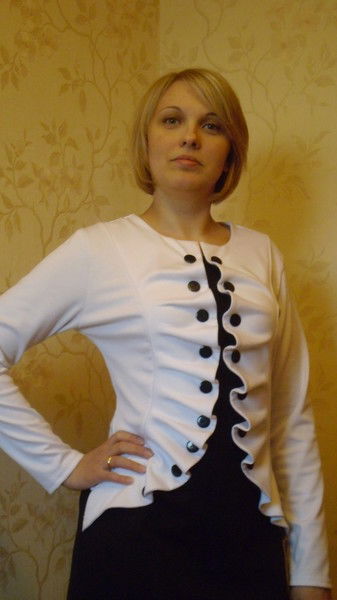 Юлия Данилова