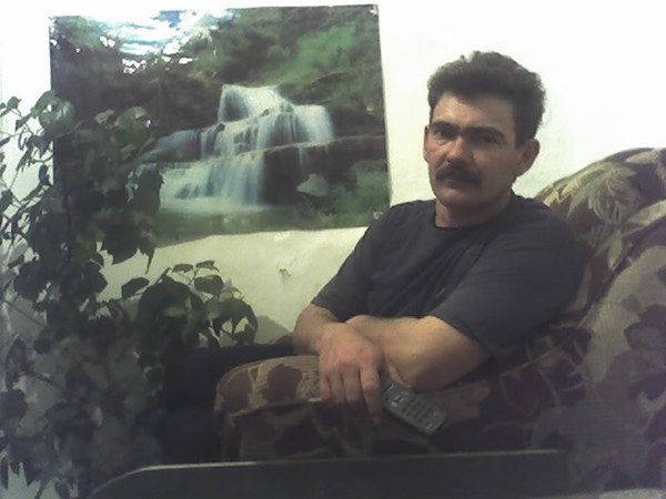 Алексей Неводов