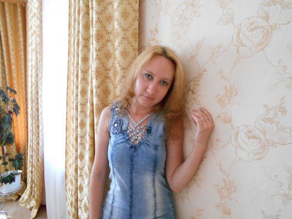 Татьяна Спицына